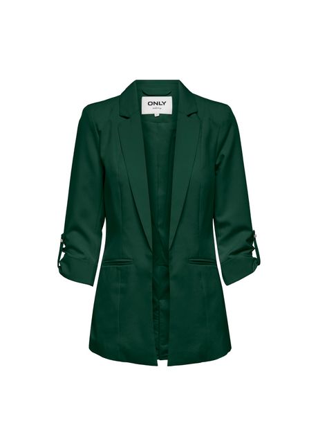Women s blazer only kayle orleen