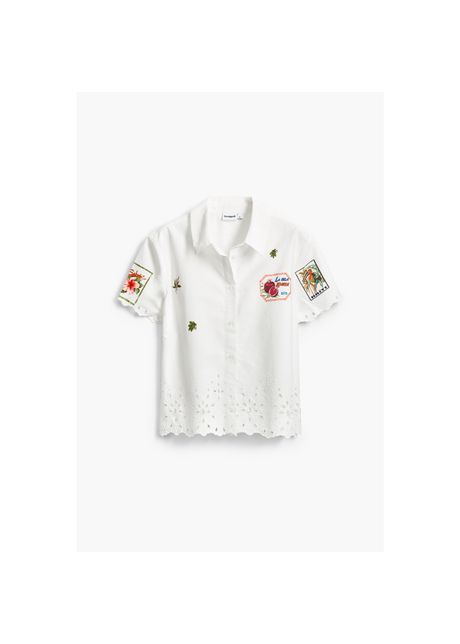 Women s blouse desigual afrodita