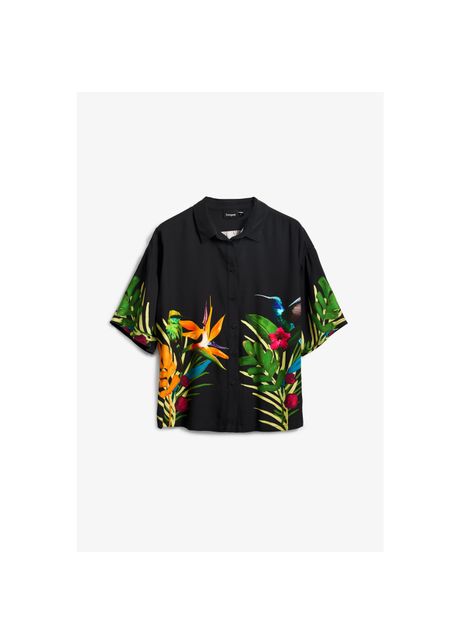 Women s blouse desigual artemisa