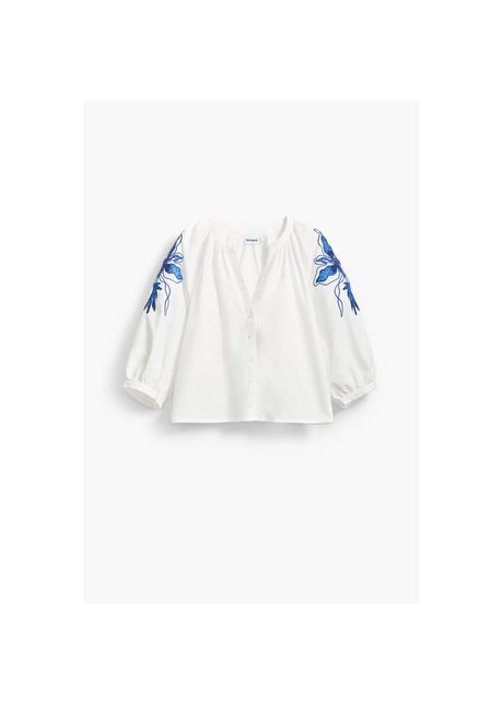 Women s blouse desigual cratos