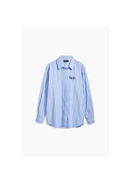 Women s blouse desigual dont do it