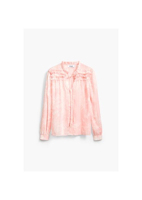Women s blouse desigual enio