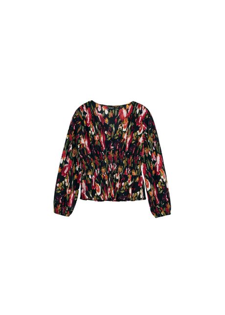 Women s blouse desigual kanazawa