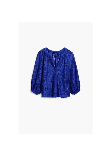 Women s blouse desigual musas