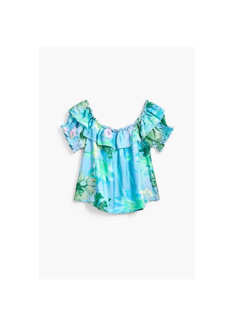 Women s blouse desigual selene
