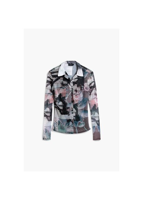 Women s blouse desigual shelley