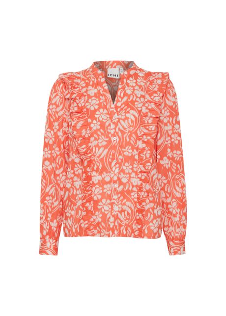 Women s blouse ichi simmi sh2