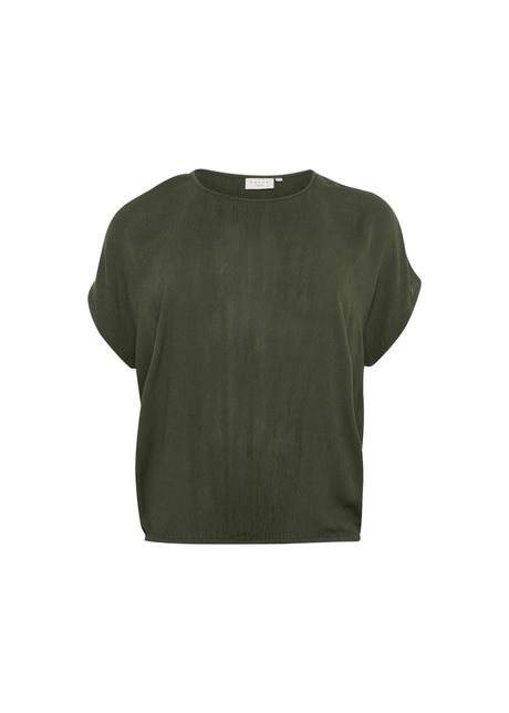 Women s blouse kaffe curve ami stanley