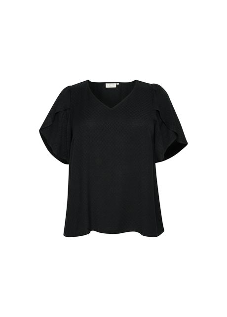 Women s blouse kaffe curve mirana