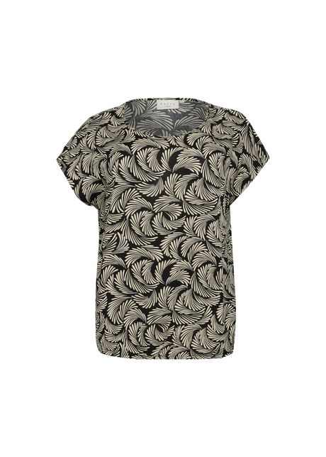 Women s blouse kaffe curve sonna stanley