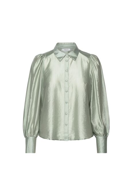 Women s blouse moss copenhagen varsha romina