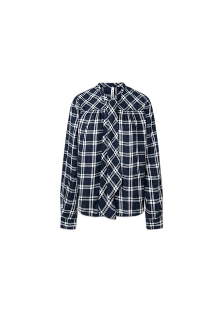 Women s blouse pepe jeans idra