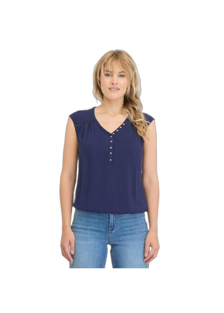 Women s blouse ragwear saltty