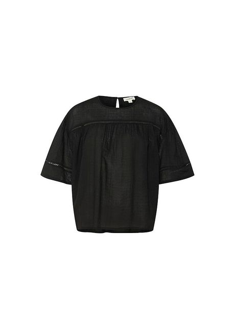 Women s blouse soaked in luxury amona