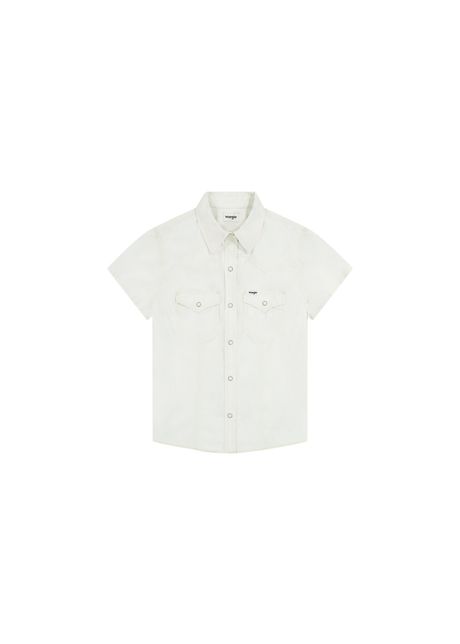 Women s blouse wrangler shrunken