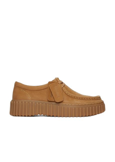 Women s boat shoes clarks torhill bee