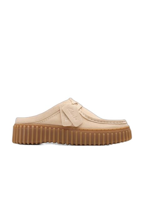 Women s boat shoes clarks torhill mule