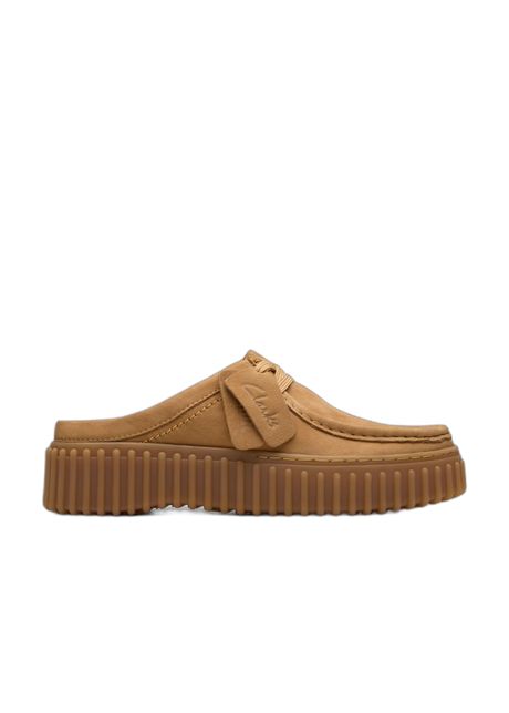 Women s boat shoes clarks torhill mule