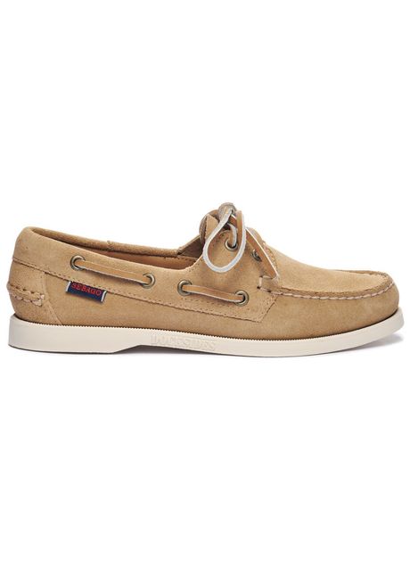 Women s boat shoes sebago portland flesh out