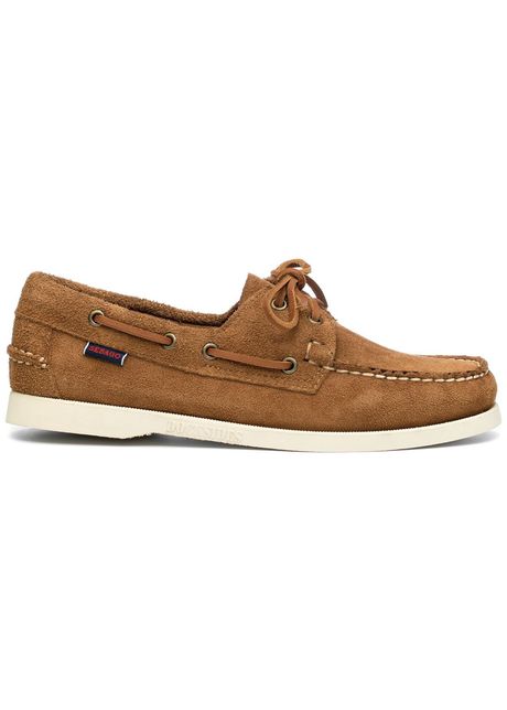 Women s boat shoes sebago portland flesh out