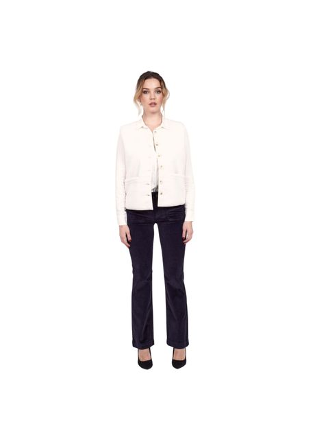 Women s bootcut jeans f a m paris bella