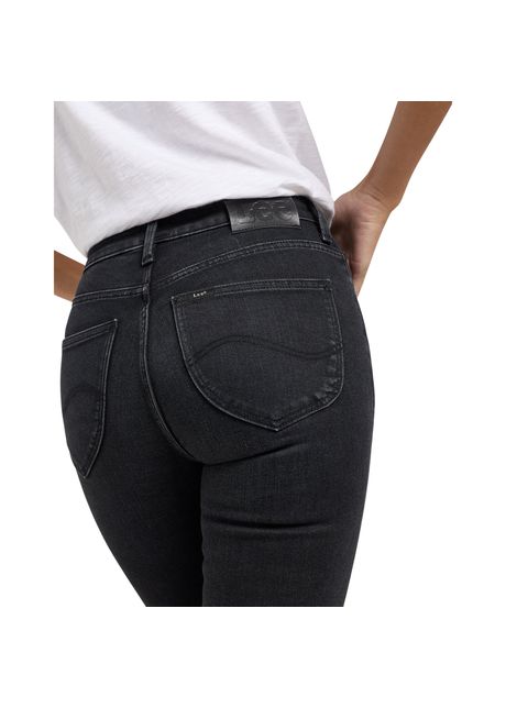 Women s bootcut jeans lee