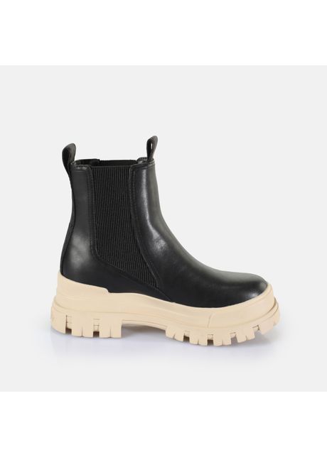 Women s boots buffalo aspha chelsea mid vegan nappa