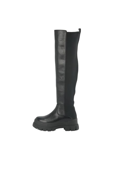 Women s boots buffalo aspha over