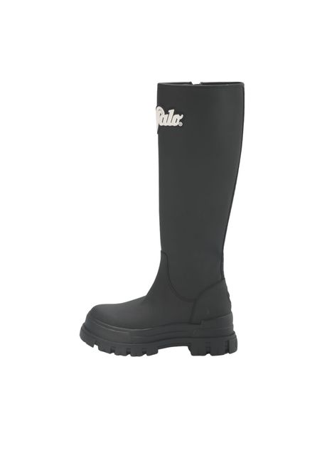 Women s boots buffalo aspha rain hi