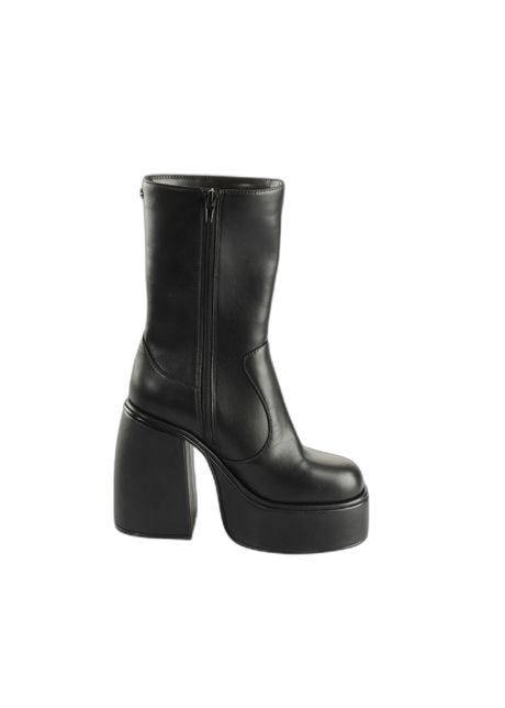 Women s boots buffalo heart