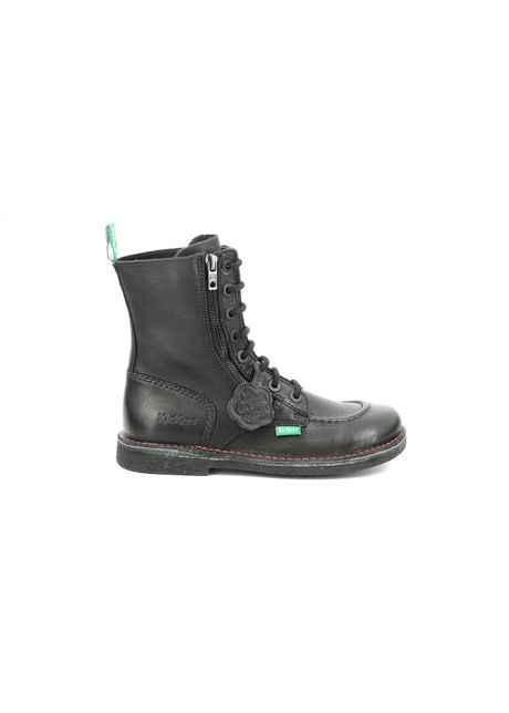 Women s boots kickers meetickzip