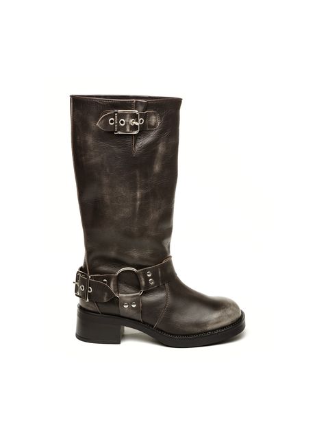 Women s boots steve madden beau