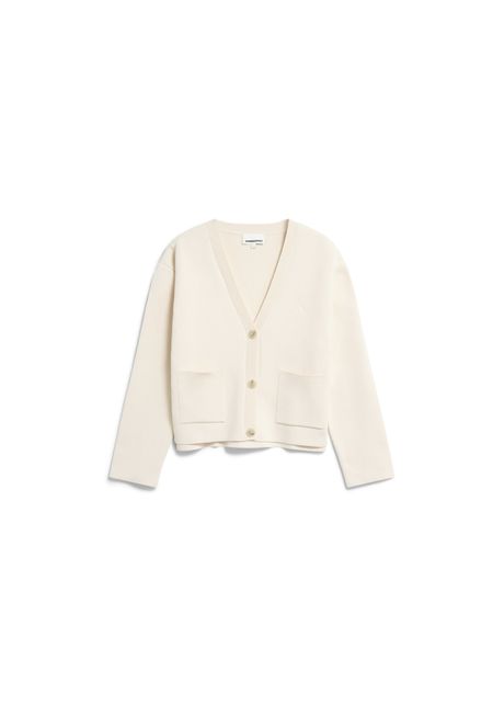 Women s cardigan armedangels fiona milano