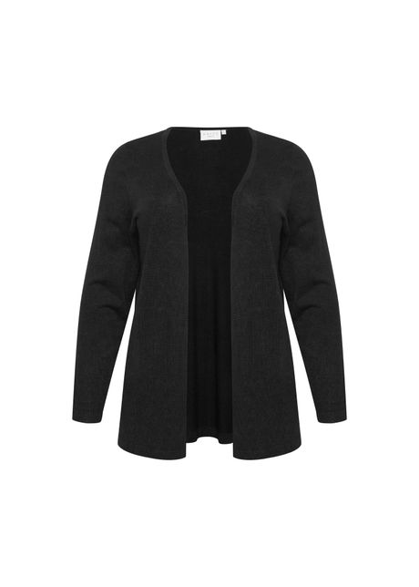 Women s cardigan kaffe curve farsia