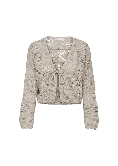 Women s cardigan only beach life