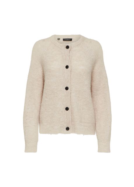 Women s cardigan selected lulu knit