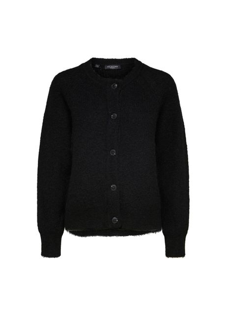 Women s cardigan selected lulu knit