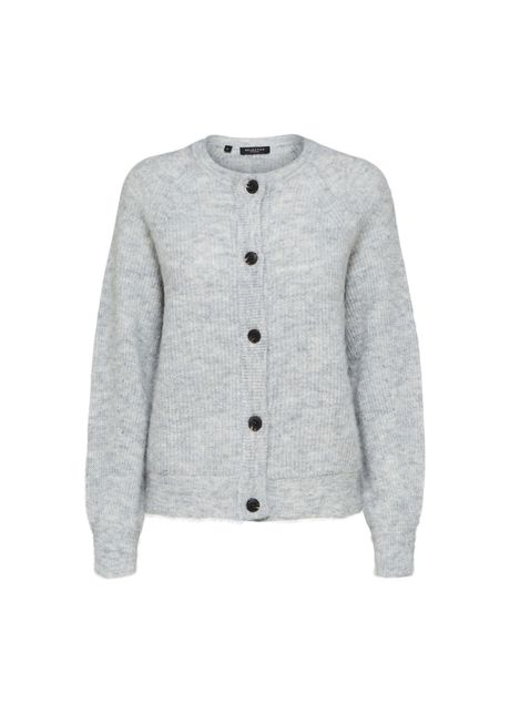 Women s cardigan selected lulu knit