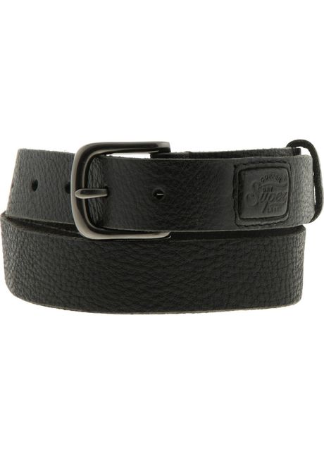 Women s classic belt superdry
