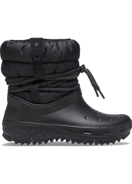 Women s classic luxury boots crocs neo puff