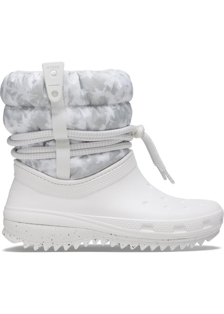 Women s classic luxury boots crocs neo puff