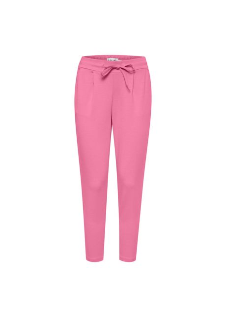 Women s crop trousers ichi kate