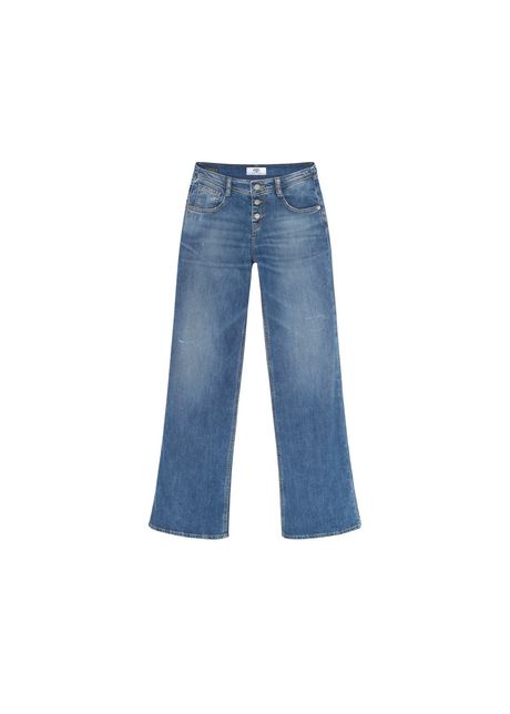 Women s destroy jeans le temps des cerises lauryn n 3