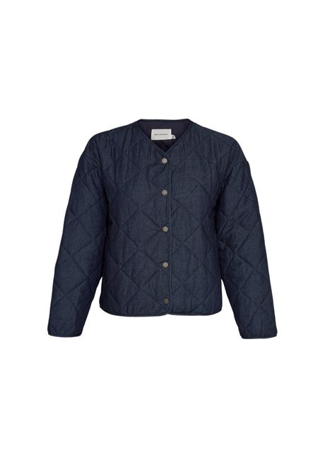 Women s down jacket moss copenhagen lysandra