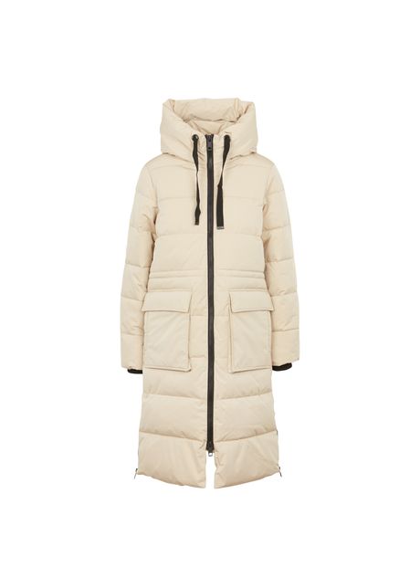 Women s down jacket moss copenhagen pavinaria
