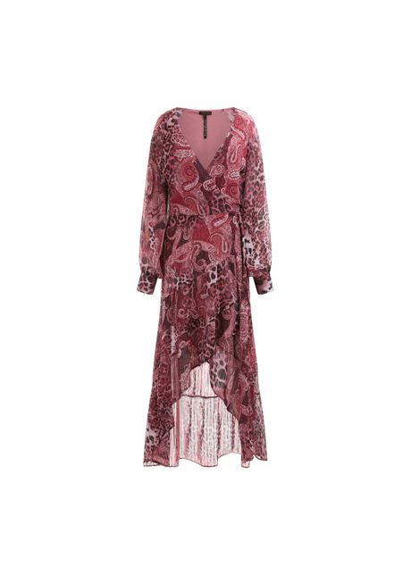Women s dress guess nuovo bahia