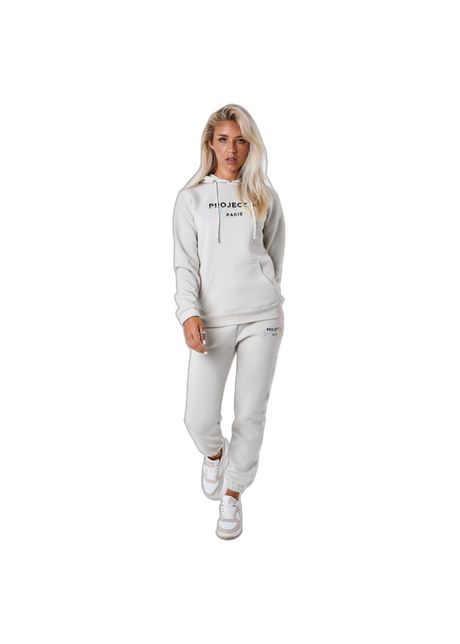 Women s embroidered hoodie project x paris