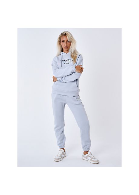 Women s embroidered jogging suit project x paris