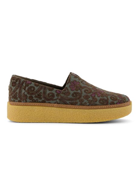Women s espadrilles toms adelaide