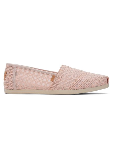 Women s espadrilles toms alpargata